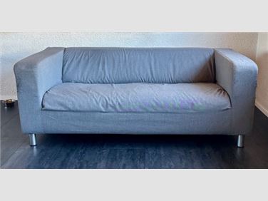 Abbildung: Sofa