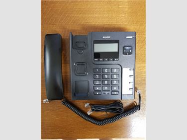 Abbildung: Telefon