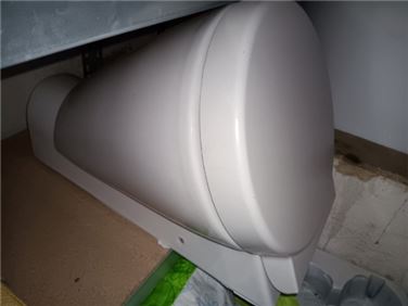 Abbildung: Urinal