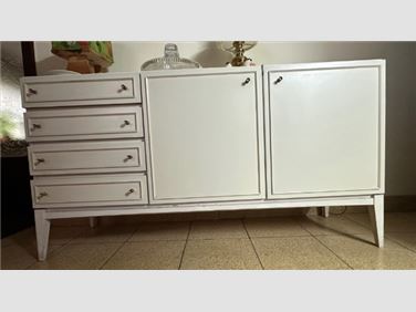Abbildung: Sidebord von 1970