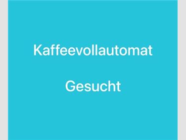 Abbildung: Kaffeevollautomat Kaffeemaschine Espressomaechine Jura 