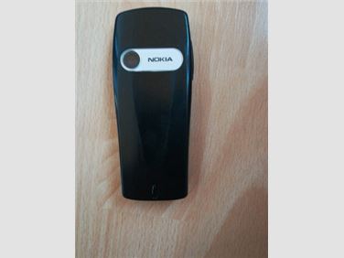 Abbildung: Handy Nokia 6610i 
