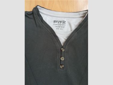 Abbildung: Fitz Langarmshirts Jungs 