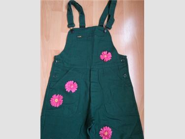 Abbildung: Latzhose